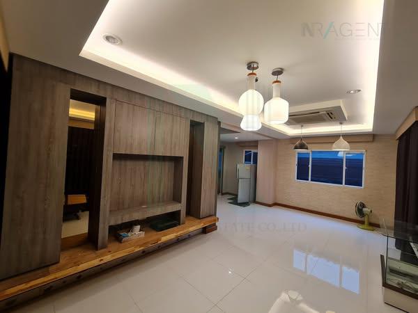 รูป 📌 ขายบ้านเดี่ยว โครงการ เดอะ แพลนท์ ซิมพลีส พหลโยธิน-สายไหม 2 ชั้น 3 ห้องนอน 2 ห้องน้ำ - รูปที่ 2/8