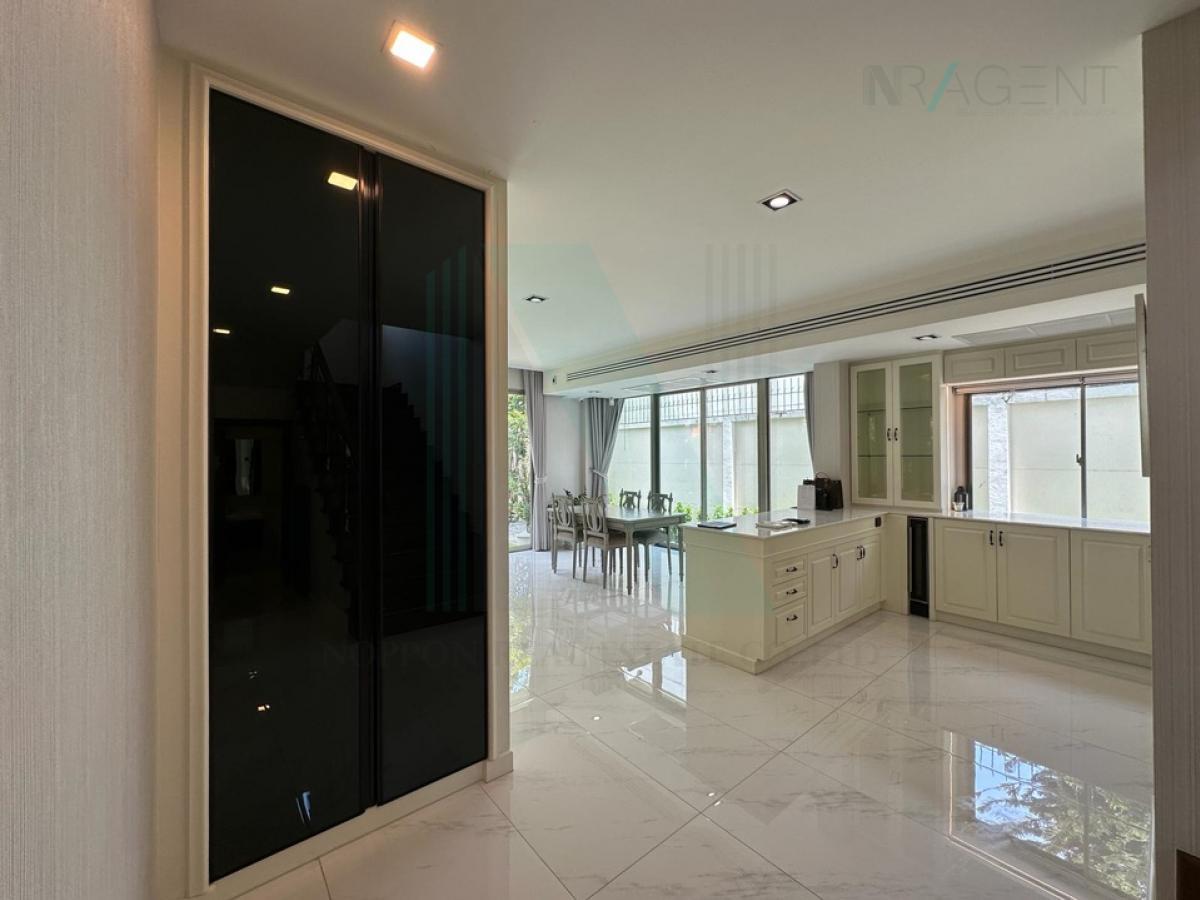 picture 📌 For Sell House PERFECT MASTERPIECE CHAENGWATTHANA 2-story 4 bedroom 4 bathroom - 4/8