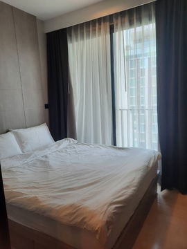 For Rent Condo M Thonglor 10 fully furnished (S15-13128)
