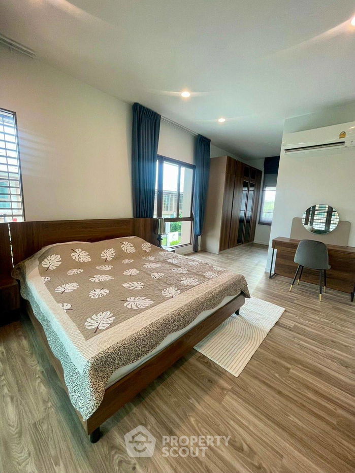 รูป บ้าน 4-ห้องนอน ที่ บุราสิริ กรุงเทพกรีฑา ใน หัวหมาก (ID 2279718) - รูปที่ 11/19