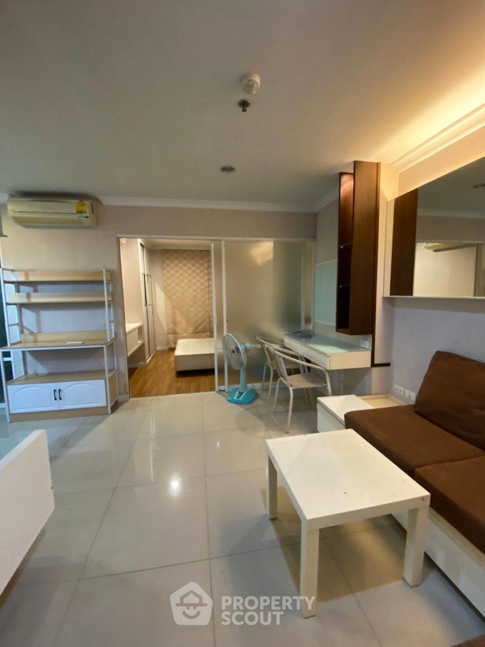 รูป คอนโด 1 ห้องนอน Lumpini Place Rama 9–Ratchada ใกล้ MRT พระราม 9 (ID 386219) - รูปที่ 2/10