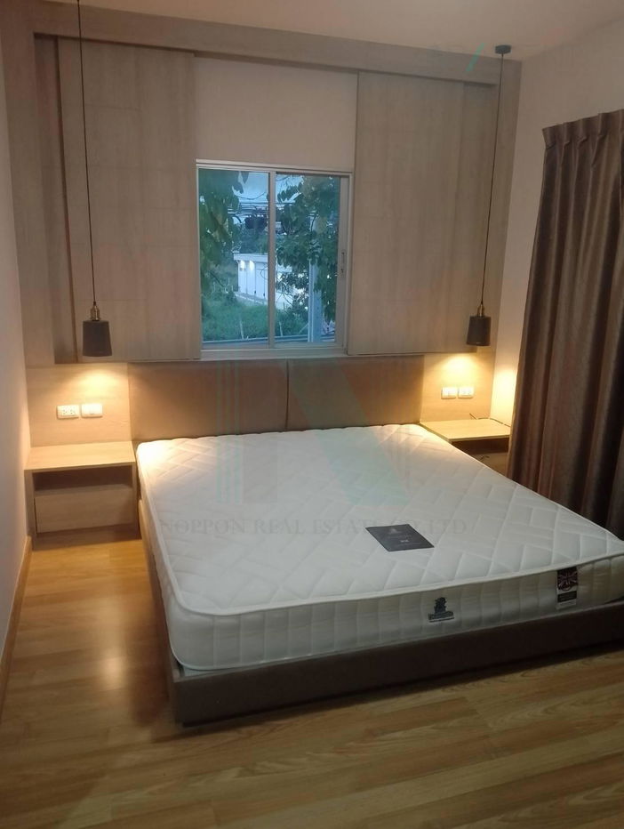 picture 📌 For Sell Town house BAAN LUMPINI TOWN VILLE PERMSIN-WATCHARAPOL 2-story 2 bedroom 2 bathroom - 6/8