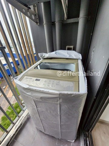 รูป Dfa0271 ให้เช่า พลัม คอนโด เซ็นทรัลสเตชั่น plum condo central station ติดเซ็นทรัลเวสเกต - รูปที่ 14/14