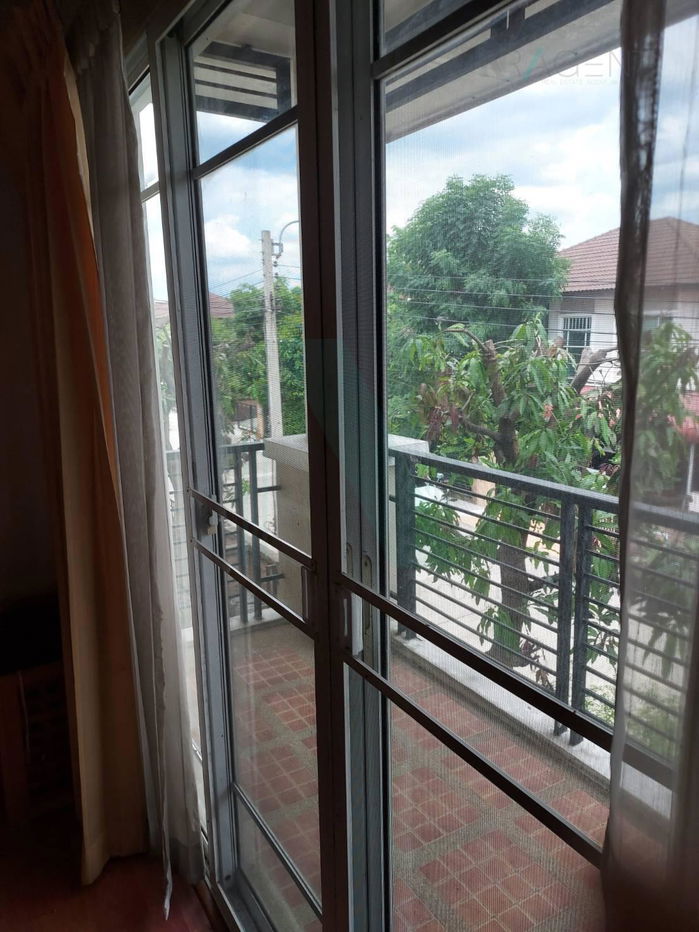 picture 📌 For Sell House THE PLANT RAMKHAMHAENG-WONGWAEN 2-story 3 bedroom 3 bathroom - 7/8