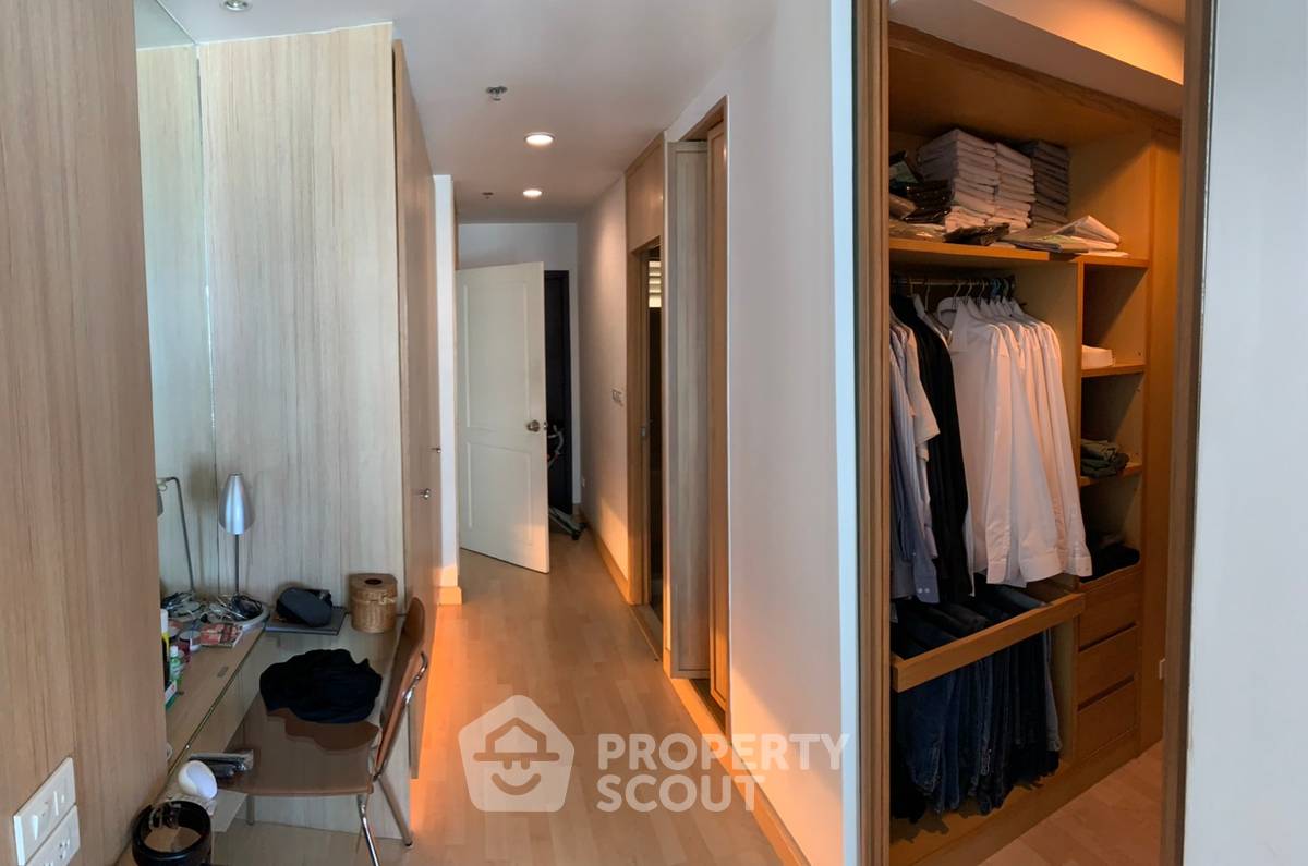 รูป คอนโด 2-ห้องนอน ที่ เดอะ ราชดำริ ใกล้ BTS ราชดำริ (ID 469360) - รูปที่ 6/49