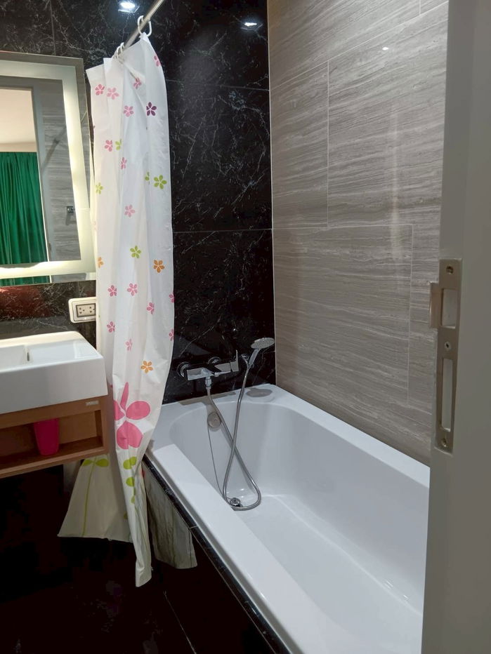 รูป for rent condo Aeras Jomtien 2 Beds direct sea view 2 - รูปที่ 5/20