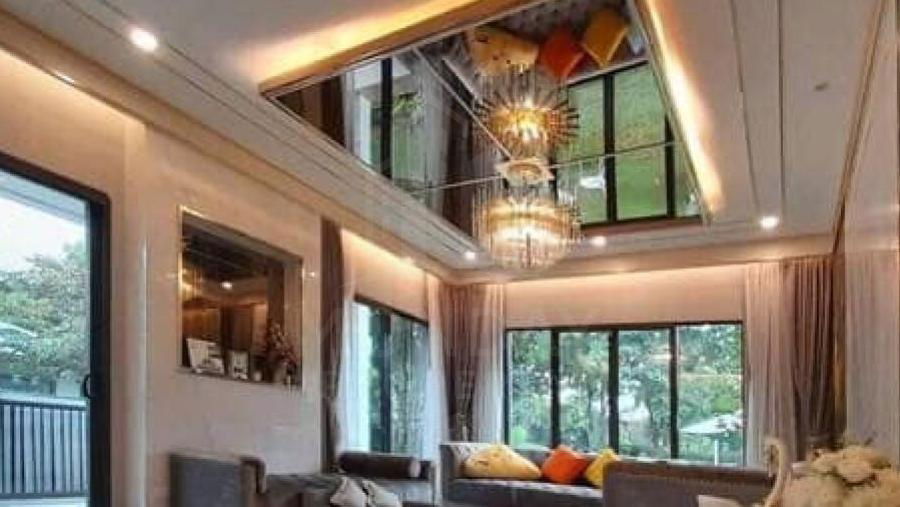 picture 📌 Urgently for rent : Baan Burasiri Pattanakarn MD-89914 - 3/7