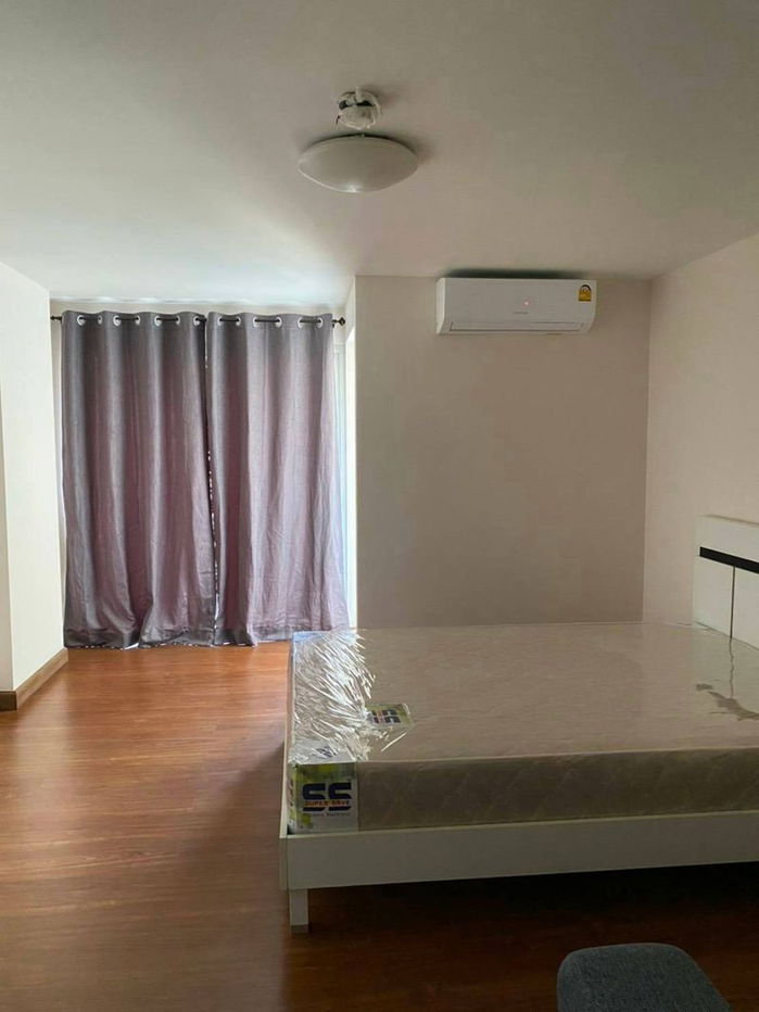 picture For Sale B Condo (Bangna) Unit 56/93 (Available 2/9/68) - 4/9