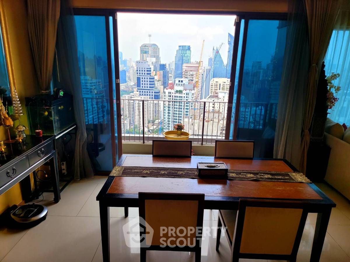 picture 2-BR Condo at The Emporio Place near BTS Phrom Phong (ID 621234) - 23/42