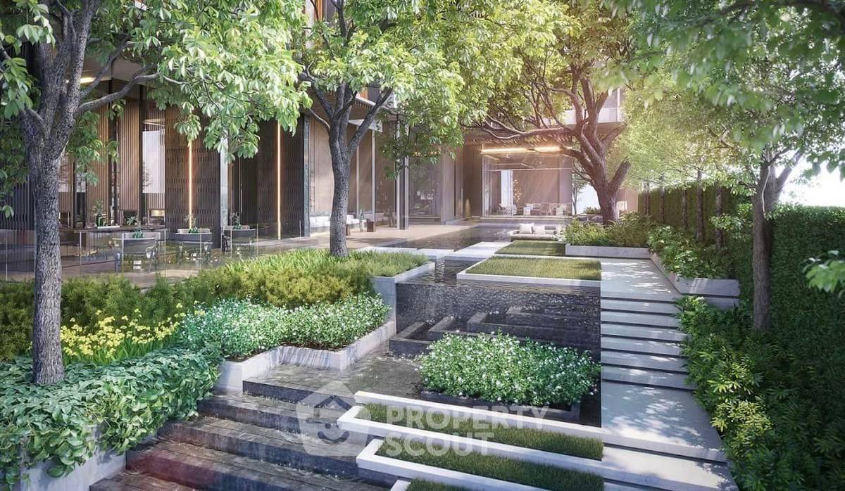 picture 2-BR Condo at Rhythm Ekkamai Estate near BTS Thong Lor (ID 1928443) - 19/20