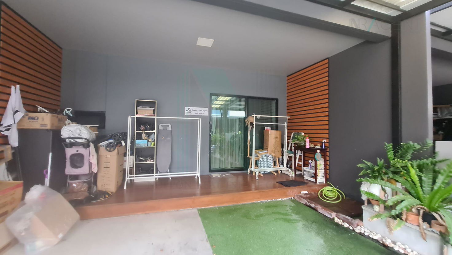 picture 📌 For Sell Town house SIRI PLACE WESTGATE 2-story 3 bedroom 3 bathroom - 1/8