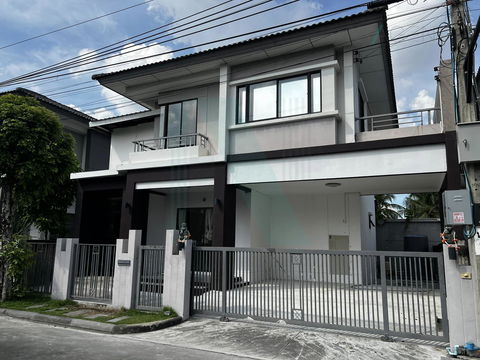 📌 For Rent 2-story House ATOLL JAVA BAY 3 bedroom 2 bathroom