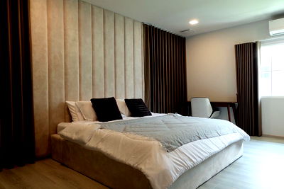 Houses for rent : [ RENT ]  ⚡🌈HSP0045 Chaiyapruek Bangna Km.15 ⚡🌈 LINE: @theagentpro (with @ in front)