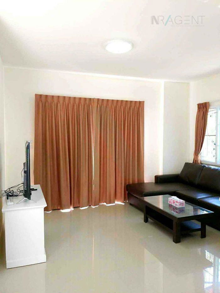 picture 📌 For Sell House LANCEO RAMKHAMHENG-KRUNGTHEP KREETHA 2-story 3 bedroom 2 bathroom - 3/8