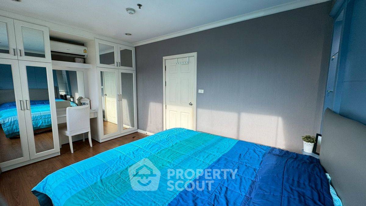 picture 2-BR Condo at Grand Park View Asoke near MRT Sukhumvit (ID 2105719) - 9/18