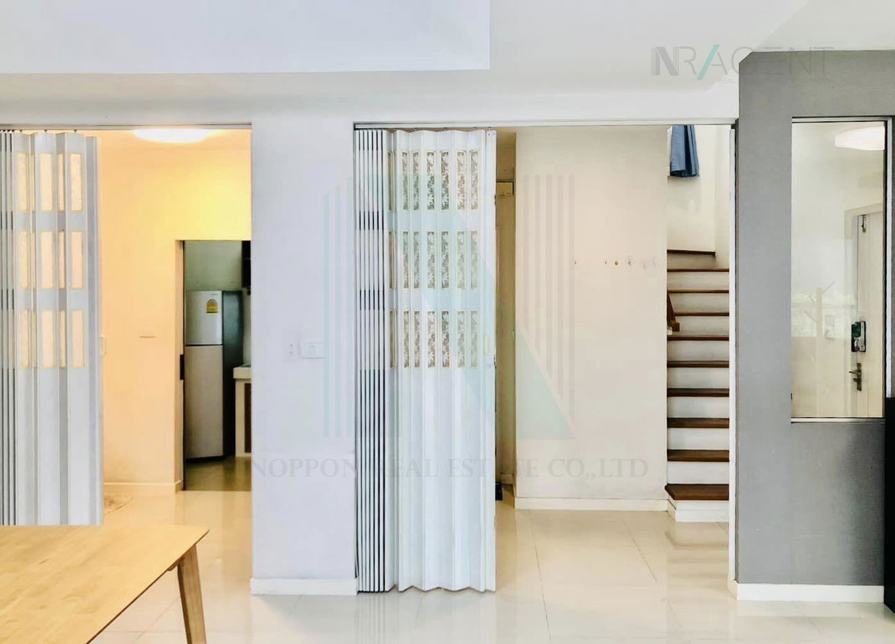 รูป 📌 ขายบ้านเดี่ยว โครงการ บ้านสีวลี บางนา 2 ชั้น 3 ห้องนอน 4 ห้องน้ำ - รูปที่ 4/8