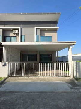 📌 For Sell Town house THE COLORS BANGNA WONGWAEN 3 2-story 3 bedroom 2 bathroom