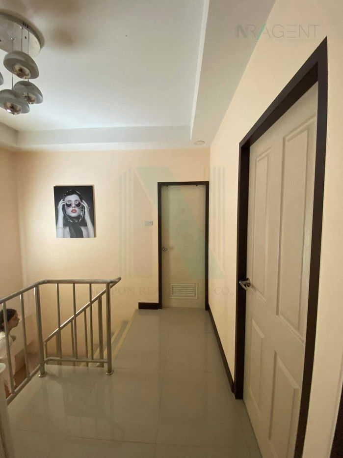 picture 📌 For Sell Town house DENCHAI KLONGKANYA 2-story 3 bedroom 2 bathroom - 6/8