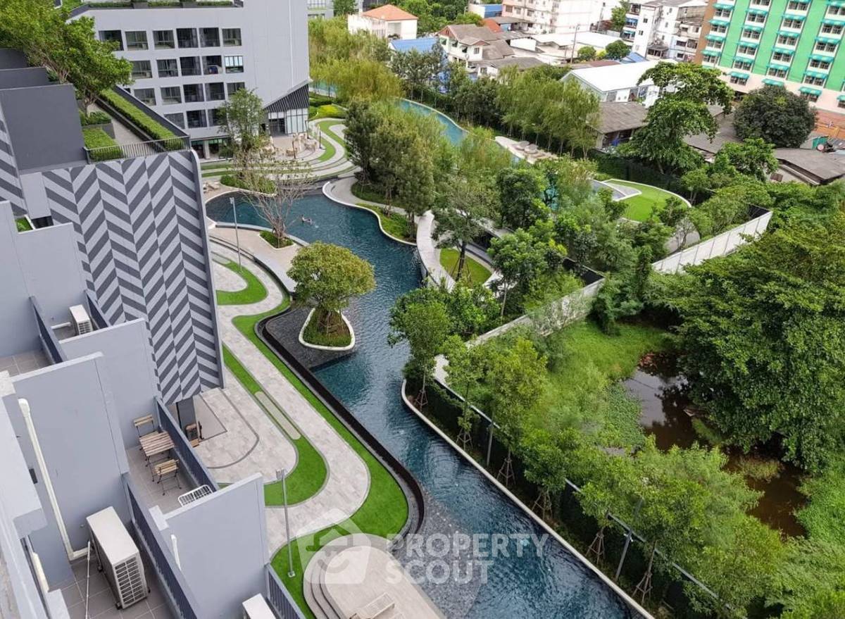 picture Studio Condo at Ideo O2 near BTS Bang Na (ID 2279185) - 16/17