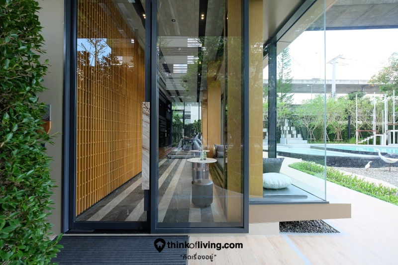 รูป ให้เช่า Condo The Base Garden Rama 9  ห้องสวย - รูปที่ 26/42