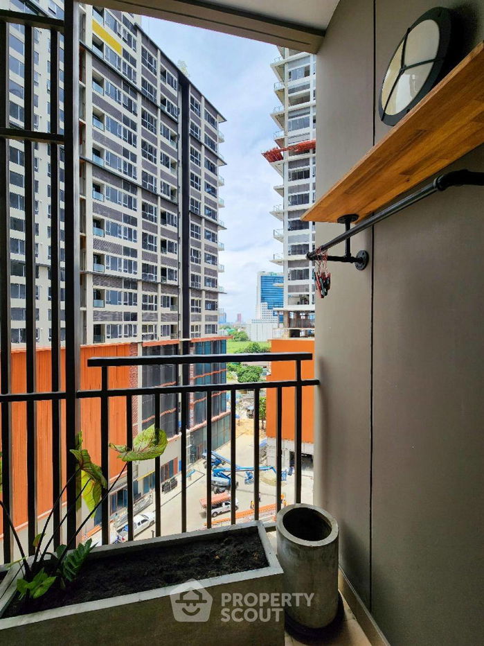 picture 1-BR Condo at Supalai Veranda Rama 9 in Bang Kapi (ID 1266668) - 13/15