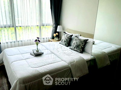 คอนโดให้เช่า : คอนโด 1-ห้องนอน ที่ เดอะ คอลเล็ค รัชดา 32 ใน จันทรเกษม (ID 2279346)