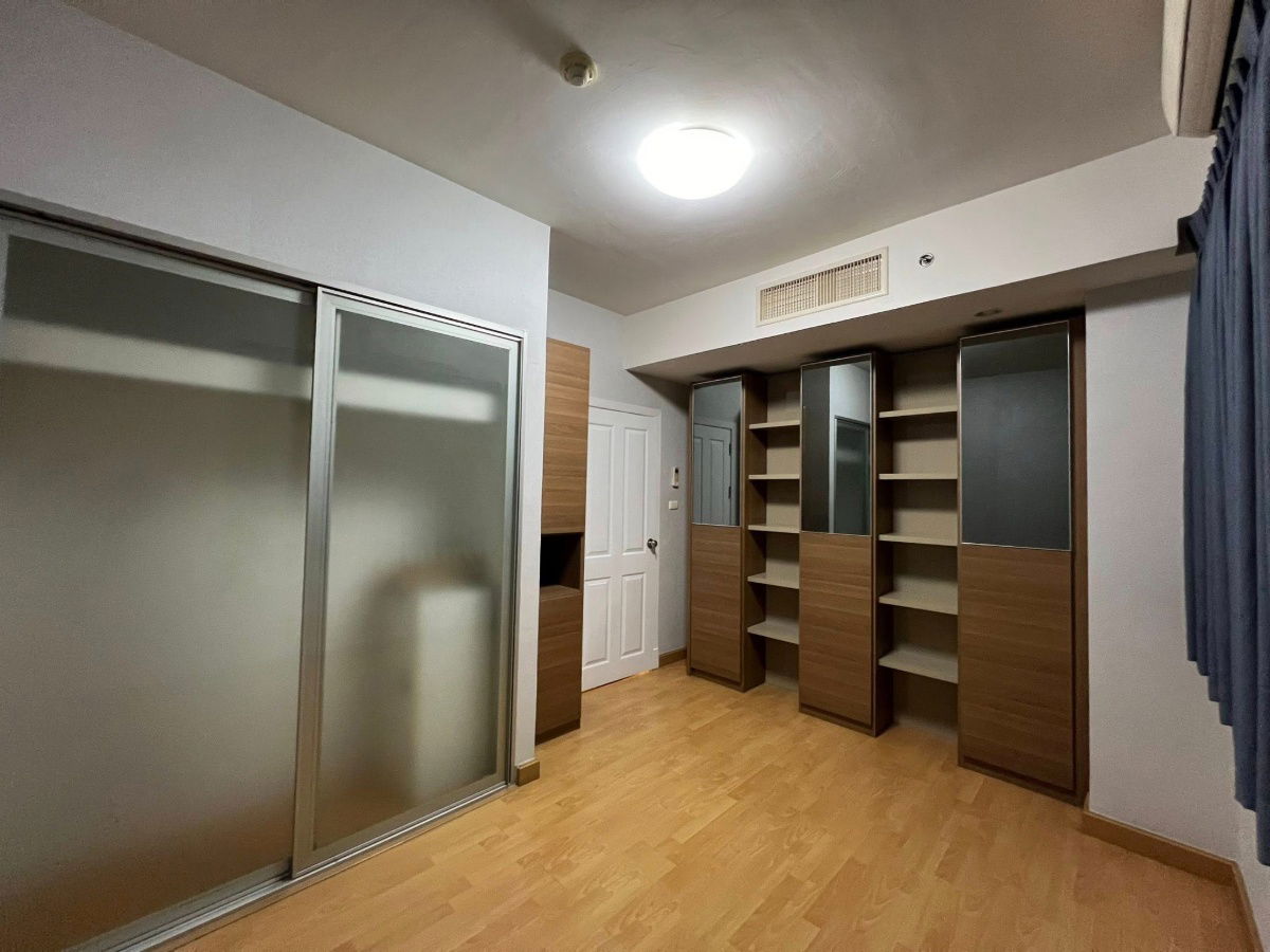 รูป 🟢For Rent🟢Supalai premier place Asoke  ห้องสวย เฟอร์ครบ! 📱ADD LINE @nathong97 (ตอบ ⚡ 24 Hr) P1131 - รูปที่ 27/31