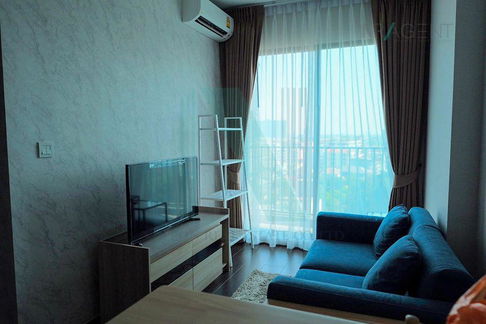 🚩 For Sell Condo C EKKAMAI Building C, Floor 10,1 bed room, Room size 30 sqm