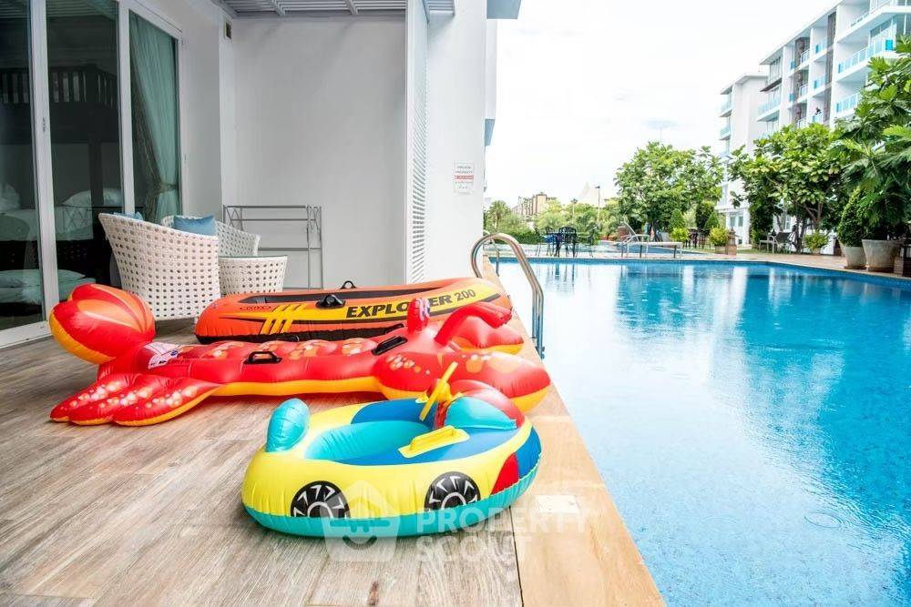 picture 2-BR Condo at My Resort Hua-hin close to Khao Takiab beach (ID 2278855) - 7/15
