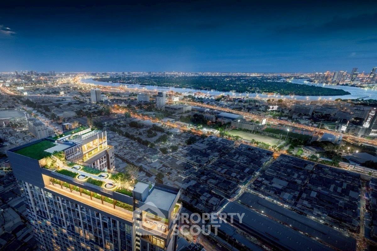รูป คอนโด 1-ห้องนอน ที่ ไลฟ์ พระราม 4 - อโศก ใกล้ MRT ศูนย์การประชุมแห่งชาติสิริกิติ์ (ID 2278640) - รูปที่ 8/9