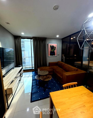 Condos for rent : 1-BR Condo At Tree Condo Sukhumvit 50, 200m to BTS On Nut (ID 1857012)