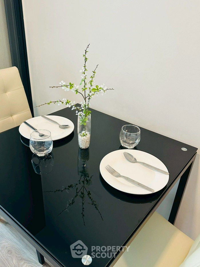 picture 1-BR Condo at The Collect Ratchada 32 in Chan Kasem (ID 2279346) - 4/5