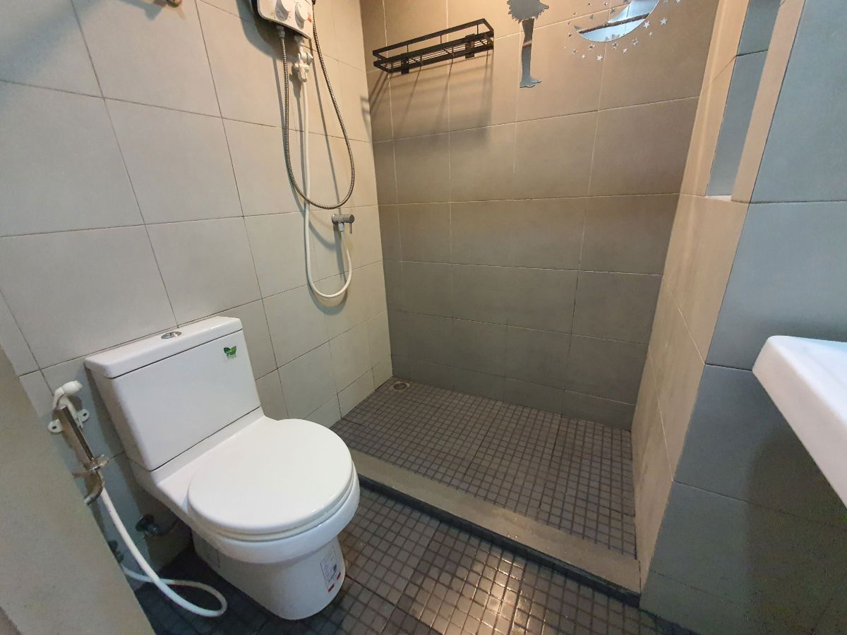 picture Condo for sale: Elio Sukhumvit 64 - 7/19