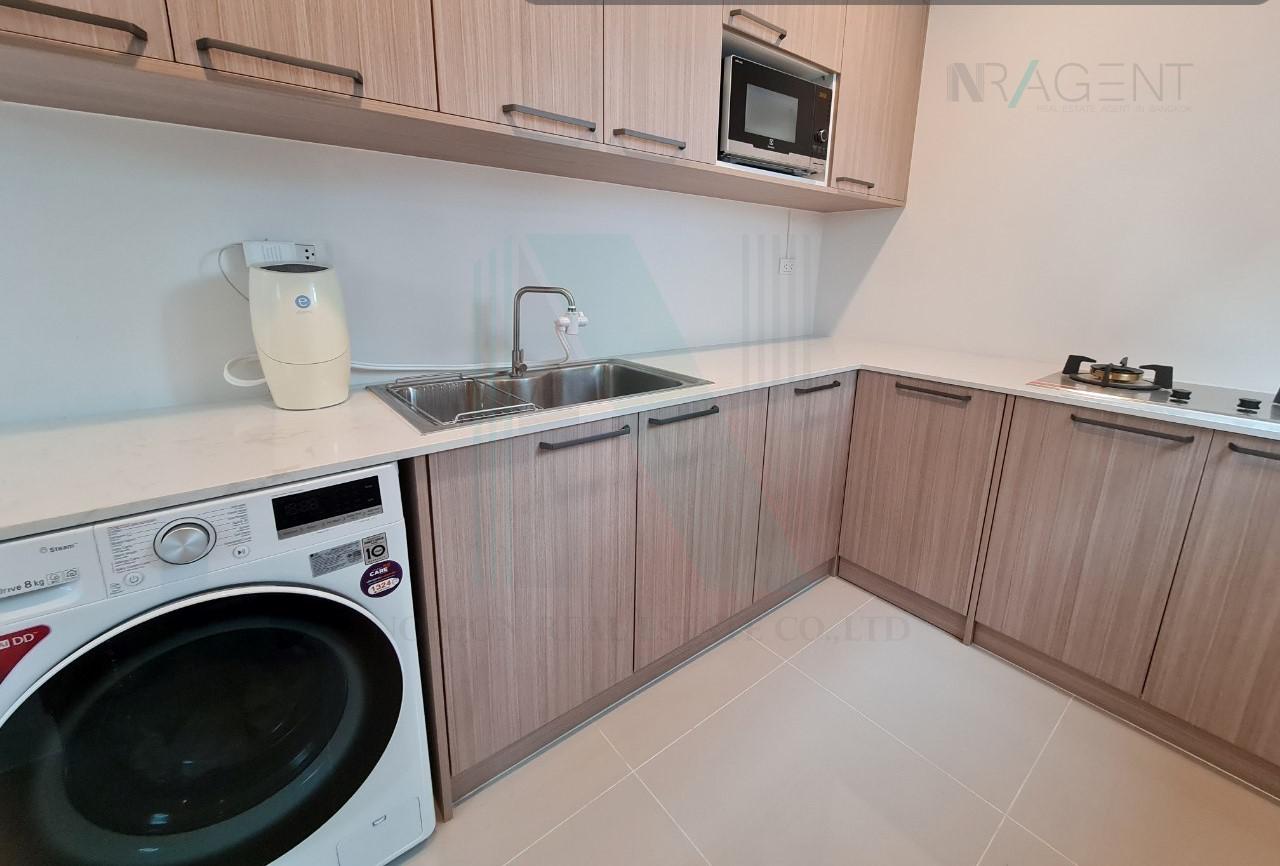 picture 📌 For Sell House VENUE FLOW CHAENGWATTANA 2-story 4 bedroom 3 bathroom - 4/8