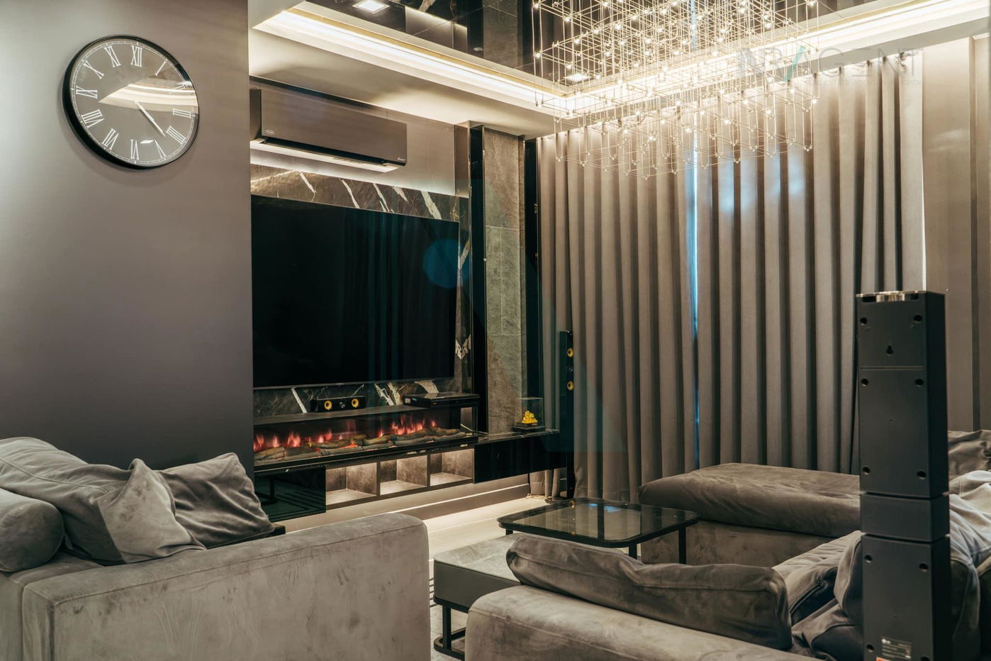 picture 📌 For Sell House BANGKOK BOULEVARD RAMINTRA-WATCHARAPOL 2-story 3 bedroom 5 bathroom - 5/8