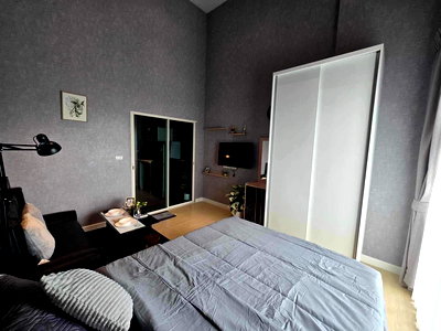 Condos for rent : Condo For Rent Metro Sky Sathorn - Wutthakat (A6808039) ID Line : @condo98