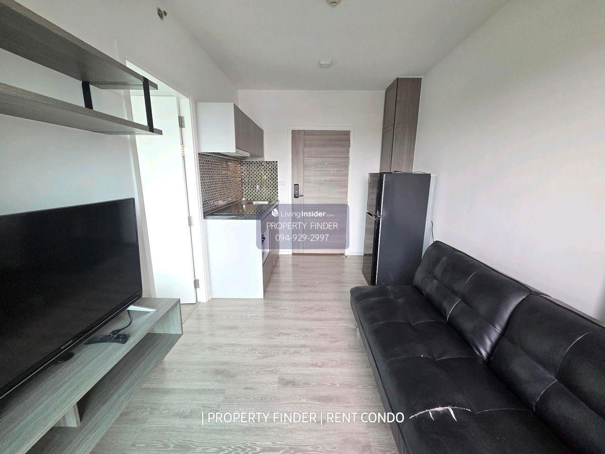 รูป PFD-05420 ให้เช่าคอนโด เคนซิงตัน สุขุมวิท-เทพารักษ์ (Kensington Sukhumvit-Thepharak ) 👉line : @propertyfinder  - รูปที่ 5/21