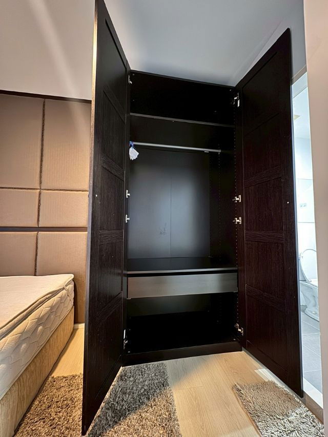 picture For rent: Aspire Sukhumvit 48, 15th floor - 4/18