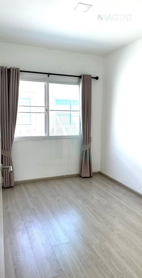 picture 📌 For Rent Town house INDY 4 BANGNA KM.7 2-story 3 bedroom 3 bathroom - 8/8