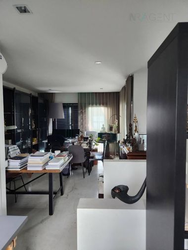 3-bed townhouse for sale, 185 sqm, 33 sq wah, Arden Phatthanakan
