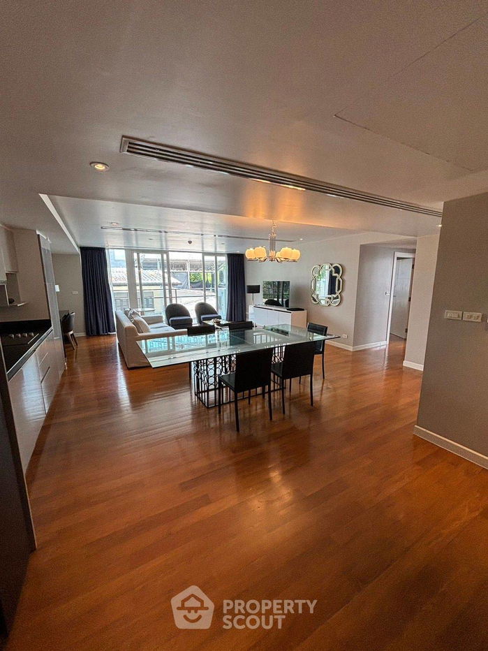 picture 3-BR Condo at La Citta near BTS Thong Lor (ID 1492505) - 4/14