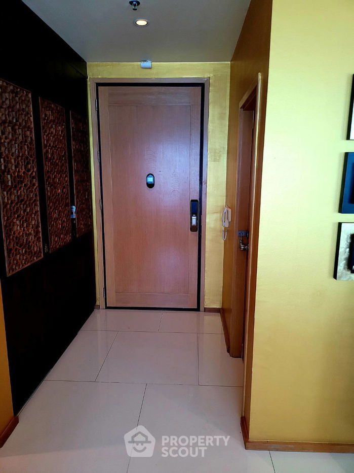 picture 2-BR Condo at The Emporio Place near BTS Phrom Phong (ID 621234) - 21/42