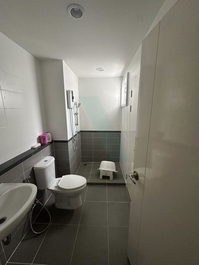 picture 📌 For Sell Town house BAAN KLANG MUANG SUANLUANG 3-story 3 bedroom 3 bathroom - 8/8