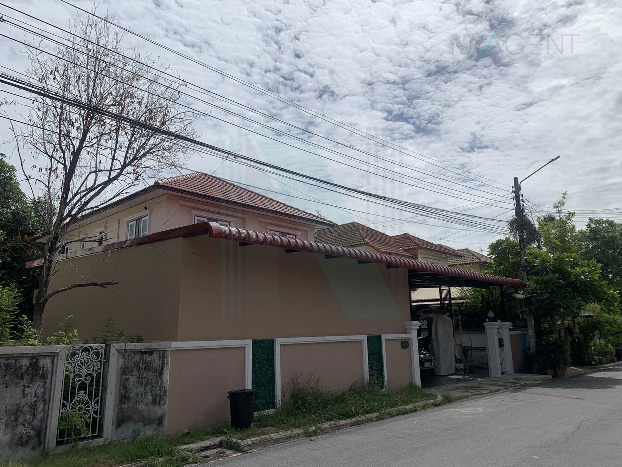 picture 📌 For Rent House K.C. PARKVILLE 3 2-story 3 bedroom 3 bathroom - 8/8