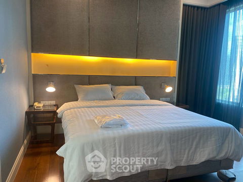 คอนโด 2-ห้องนอน ที่ คิว หลังสวน ใกล้ BTS ราชดำริ (ID 2277940)