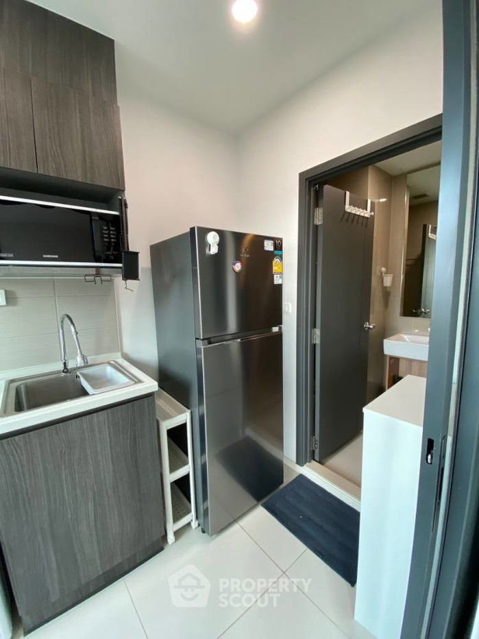 picture Studio Condo at Elio Del Nest near BTS Udom Suk (ID 1724740) - 8/14