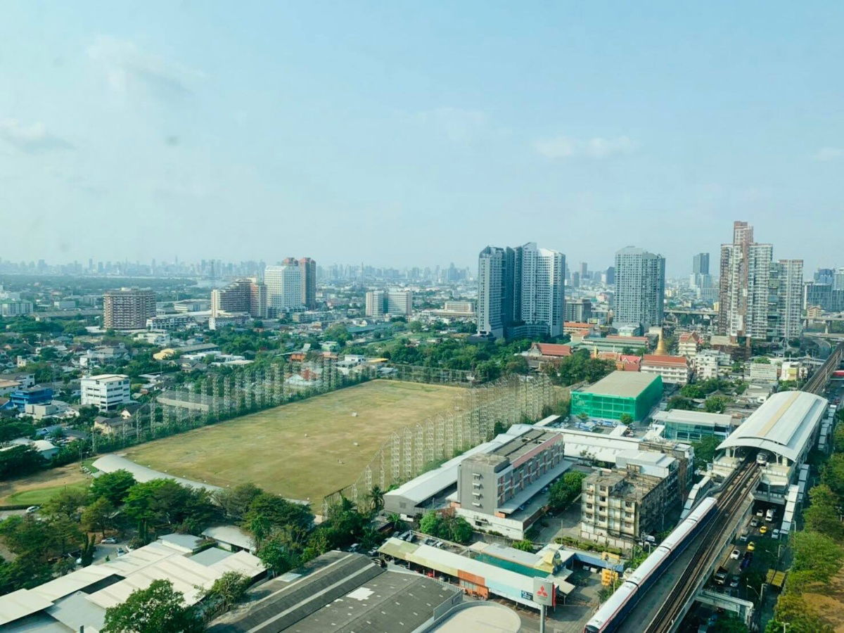 picture Condo for rent at Ideo Mobi Sukhumvit Eastgate - 7/15
