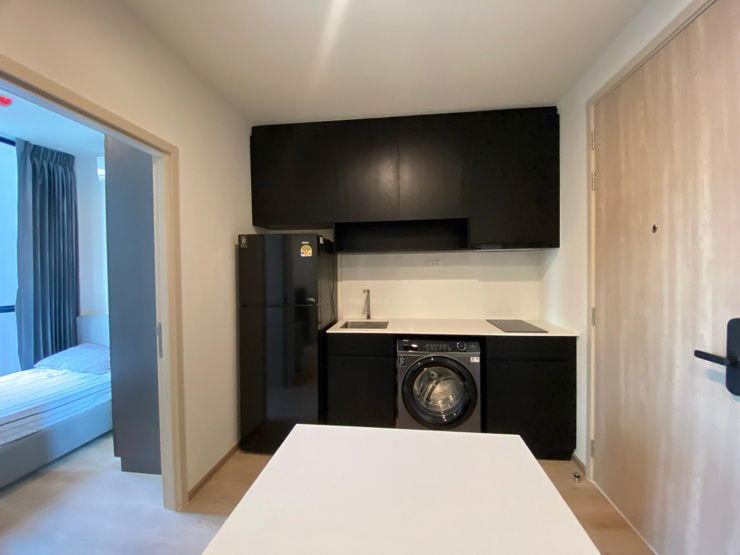 picture Nue district rama9 - 2 bedroom 26,000 thb/month - 6/9