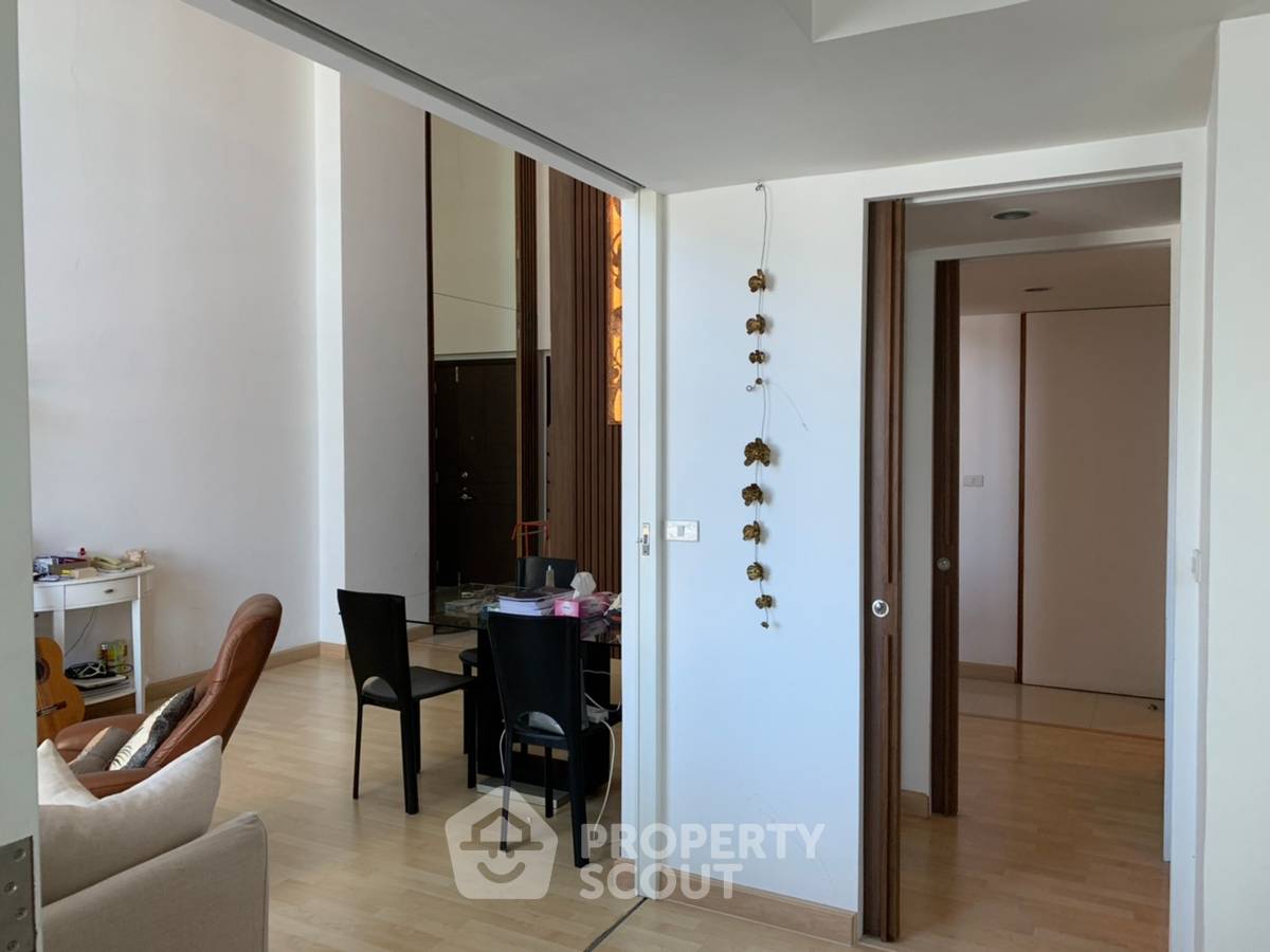 รูป คอนโด 2-ห้องนอน ที่ เดอะ ราชดำริ ใกล้ BTS ราชดำริ (ID 469360) - รูปที่ 47/49