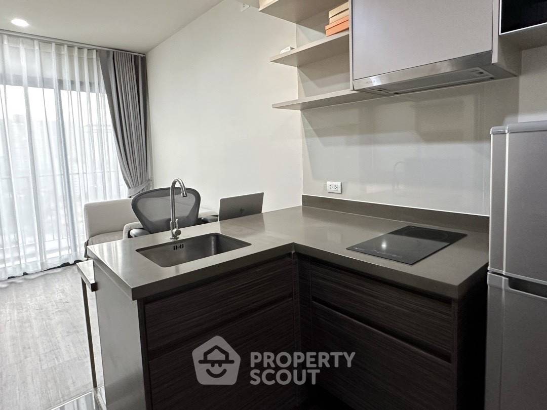 picture 1-BR Condo at Onyx Phahonyothin near BTS Saphan Khwai (ID 2090389) - 2/13